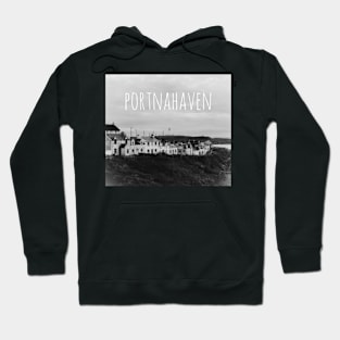 Portnahaven Islay gift design Hoodie